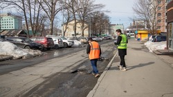 Движение по улице Тихоокеанской в Южно-Сахалинске частично ограничат с 22 апреля 