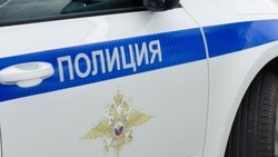 Полицейские задержали жителя Томаринского района за кражу мопеда