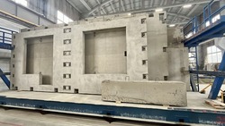 Домостроительный комбинат на Сахалине запустит производство домокомплектов для ИЖС