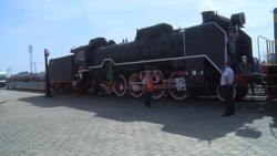Музей сахалинской железной дороги. Место в истории 18.04.24
