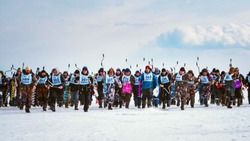 Любителей зимней рыбалки пригласили на фестиваль «Сахалинский лед — 2024»