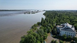 Обстрел Каховской ГЭС, отражение атак ВСУ: обстановка в зоне СВО на 6 июня