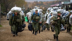 Рабочая группа по СВО отработала 28 тысяч обращений военных и их семей в России