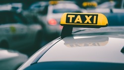 Водители такси и общественного транспорта с судимостью лишатся работы с 1 сентября