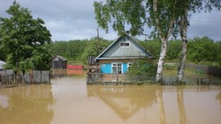 Правительство Сахалинской области выделит средства на расчистку рек и укрепление берегов