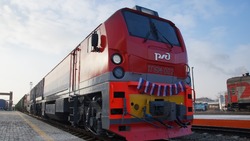 Новые железнодорожные маршруты запустят в Южно-Сахалинске с 1 августа