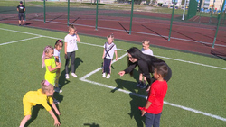 Капитан команды по мини-футболу претендует на звание «Выдающийся родитель» на Сахалине