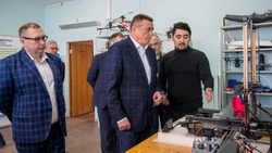 Около сотни квадрокоптеров для бойцов СВО сделают на Сахалине до конца 2022 года