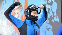 Сахалинские соревнования впечатлили главного тренера РФ по парашютному спорту