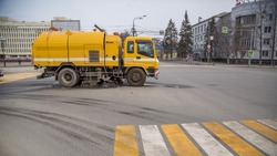 Стандарт уборки дорог в Южно-Сахалинске исправят по поручению губернатора