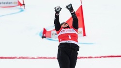  «Соревнования все покажут»: София Надыршина отобралась на Олимпийские игры в Пекине 