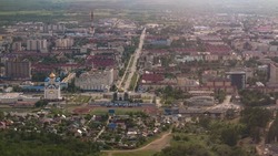  Более 50 тысяч жителей Сахалина проголосовали за городские объекты для благоустройства