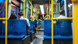 Жители Южно-Сахалинска смогут выбрать схему движения автобуса