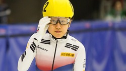 «Дети Азии»: корейские конькобежцы забрали все медали на дистанции в 1500 метров