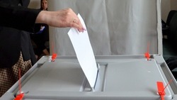 Памфилова: в досрочном голосовании приняли участие более 43 тысяч избирателей
