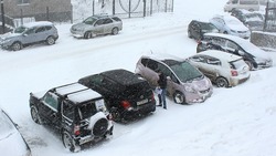 «Так не получится!»: мэрия Южно-Сахалинска не будет выделять бесплатные парковки для авто