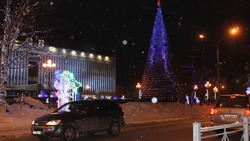 Стало известно, какие дороги Южно-Сахалинска оставят закрытыми к Новому году