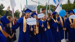 Студенты и преподаватели пройдутся по Южно-Сахалинску в честь юбилея города
