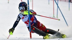 Девушка с Сахалина взяла бронзу на международном турнире по лыжам в Манжероке