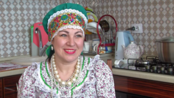 Сахалинские пенсионерки на карантине записали частушки про коронавирус