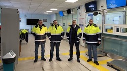Директор аэропорта в Ногликах приехал из Москвы по программе трудовой мобильности