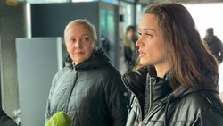 «Все достойно»: девятая делегация женщин вернулась на Сахалин из зоны СВО