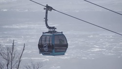 «Горный воздух» предупредил о скором завершении горнолыжного сезона