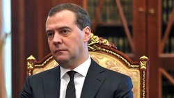 Дмитрий Медведев: «Американцы больше не хозяева планеты Земля»
