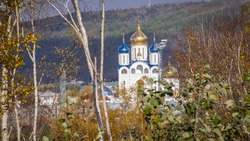 Храмы РПЦ готовы принять прихожан в нерабочую неделю