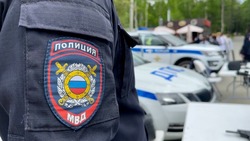 Жителя Смирных приговорили к работам и штрафу за маты в адрес полицейских