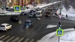 Часть улицы Больничной  в Южно-Сахалинске закрыли из-за ремонта 9 января