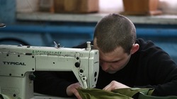 Во ФСИН России рассказали о высоком спросе бизнеса на труд осужденных 