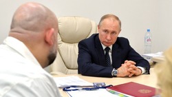 Фонд Путина изменил закон ради тяжелобольных детей в РФ