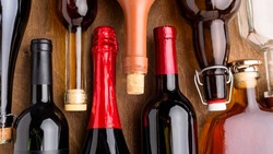 Как не отравиться алкоголем в Новый год: советы врачей для жителей Сахалина