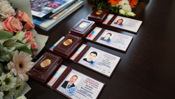Спортивное сообщество Сахалинской области пополнилось судьями всероссийской категории