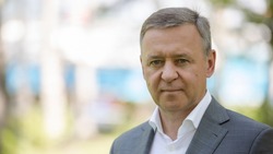 Насколько хорошо вы знаете мэра Южно-Сахалинска Сергея Надсадина? — ТЕСТ