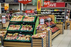 Крупный продуктовый супермаркет откроют в Томаринском районе