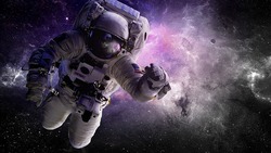 Тест ко Дню космонавтики: Можно ли вам полететь в космос?