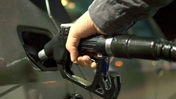 «РН-Востокнефтепродукт»: повышения цен на топливо в первом полугодии 2016 года не будет