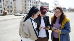 Жителей Южно-Сахалинска призвали активнее голосовать за новые общественные пространства