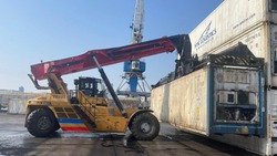 Экспорт рыбы на Сахалине и в Приморье с начала года составил почти 30 тысяч тонн