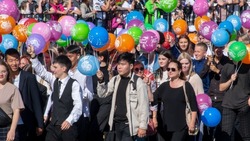 Празднование Дня города предложили вспомнить жителям Южно-Сахалинска