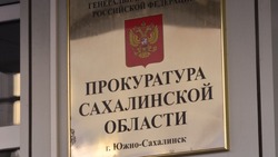 За полгода на Сахалине и Курилах зарегистрировали 4,4 тысячи преступлений 