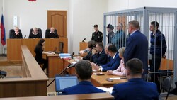У фигуранта дела Хорошавина появились сразу два новых адвоката