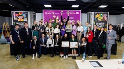 Победителей конкурса «Студент года» наградили на Сахалине 
