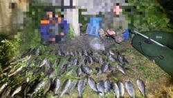Сотрудники СКТУ за неделю зафиксировали 6 нарушений при лове рыбы на Сахалине