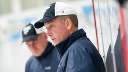 Слух об отставке главного тренера «Сахалинских Акул» появился в спортивных блогах