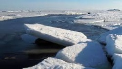  Рыбакам на Сахалине запретили выход на лед в понедельник, 25 марта 