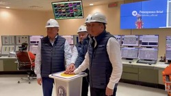 Губернатор прокомментировал открытие нового нефтегазового объекта на Сахалине