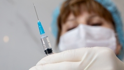 Сахалинцы могут круглосуточно получить консультацию о вакцинации от COVID-19